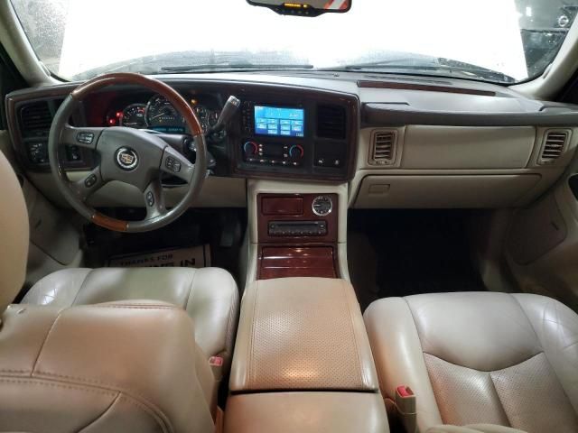 2006 Cadillac Escalade EXT