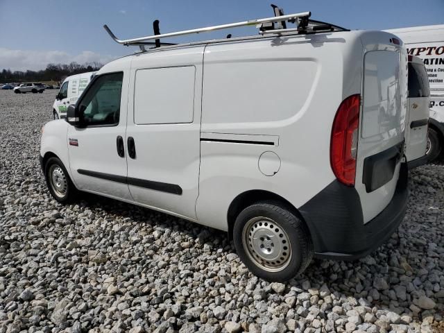 2019 Dodge RAM Promaster City