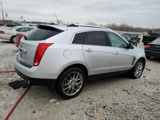 2014 Cadillac SRX Performance Collection