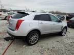 2014 Cadillac SRX Performance Collection