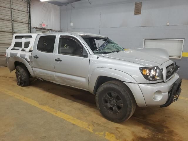 2006 Toyota Tacoma Double Cab