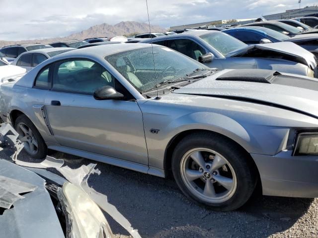 2001 Ford Mustang GT