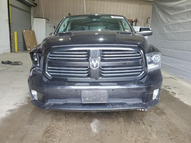 2016 Dodge RAM 1500 Sport