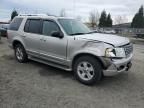 2003 Ford Explorer Limited