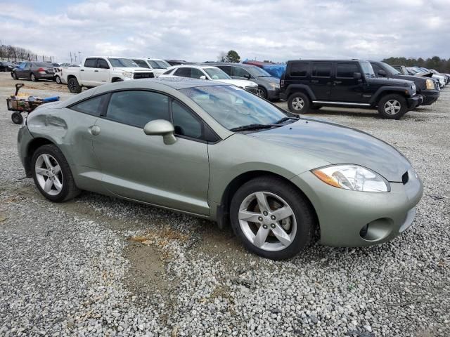 2008 Mitsubishi Eclipse GS