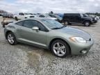 2008 Mitsubishi Eclipse GS