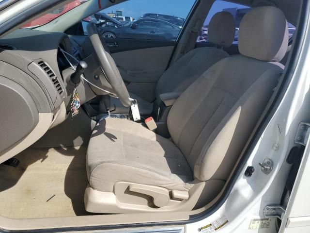 2011 Nissan Altima Base