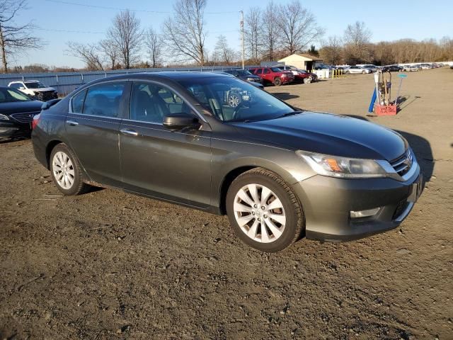 2013 Honda Accord EX