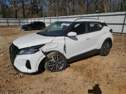 2023 Nissan Kicks SV en venta en Austell, GA