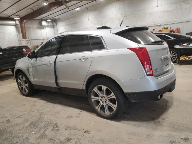 2012 Cadillac SRX Performance Collection