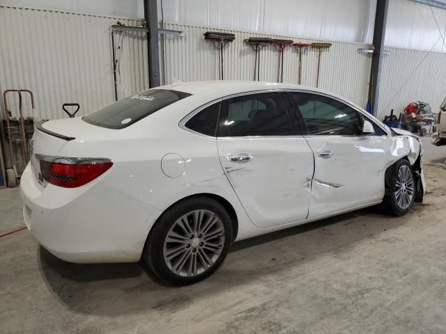 2013 Buick Verano