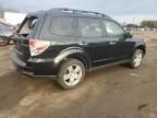 2009 Subaru Forester 2.5X Premium