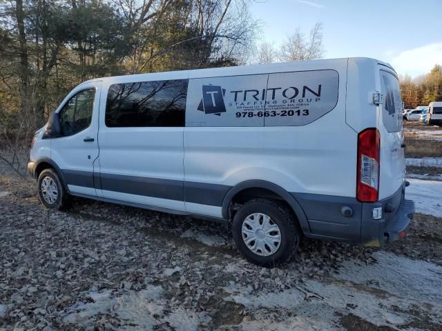 2017 Ford Transit T-350