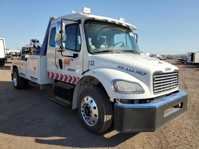 2015 Freightliner M2 106 Medium Duty