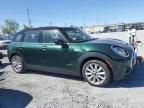 2017 Mini Cooper S Clubman ALL4