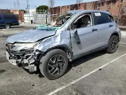 Honda crv Vehiculos salvage en venta: 2016 Honda CR-V SE