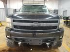 2008 Chevrolet Silverado K1500