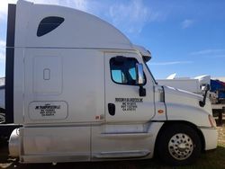 Salvage trucks for sale at Colton, CA auction: 2018 Freightliner Cascadia 125