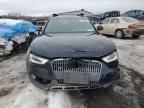 2015 Audi A4 Allroad Prestige