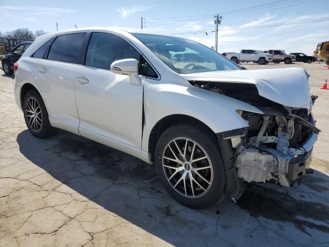 2013 Toyota Venza LE