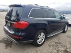 2013 Mercedes-Benz GL 350 Bluetec