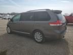 2014 Toyota Sienna XLE