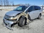 2012 Honda Odyssey EX