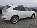 2008 Lexus RX 400H