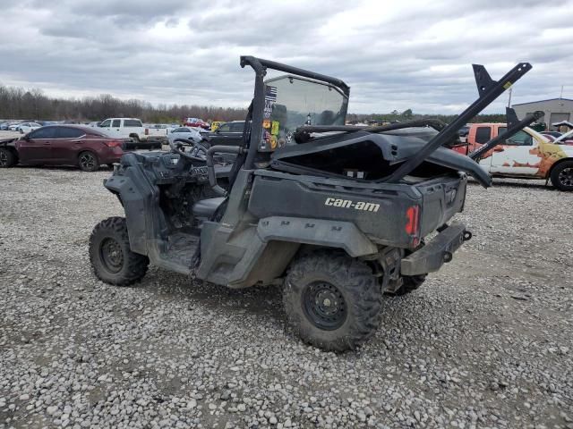 2021 Can-Am Defender HD8