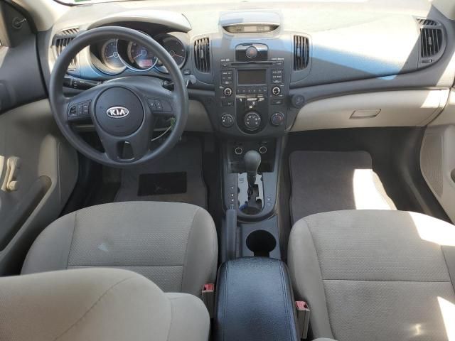 2010 KIA Forte LX