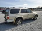 2001 Toyota 4runner SR5