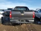 2011 Chevrolet Avalanche LTZ