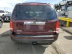 2011 Honda Pilot EXL