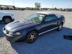 2002 Ford Mustang