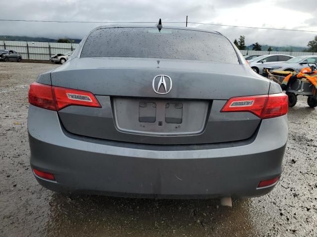 2013 Acura ILX 20