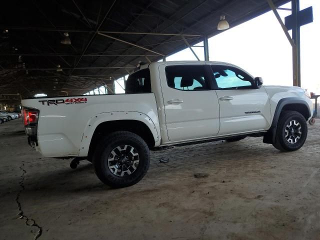 2023 Toyota Tacoma Double Cab