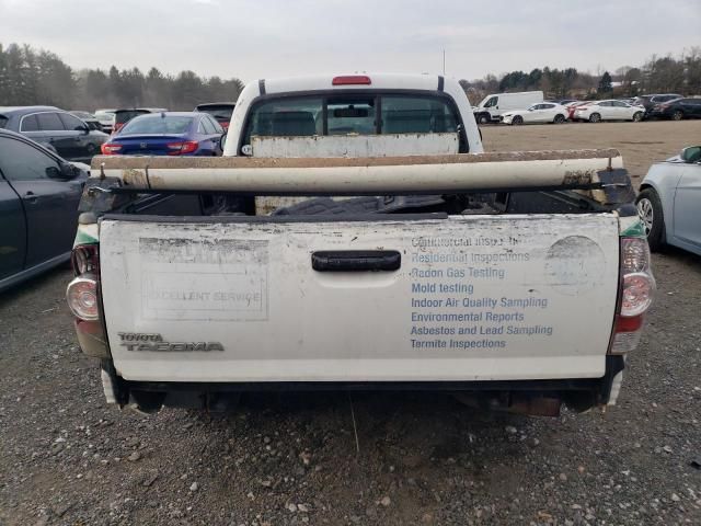 2009 Toyota Tacoma