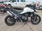 2021 Triumph Tiger 900 GT