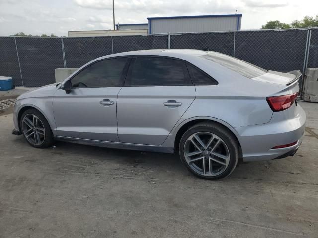 2020 Audi A3 Premium