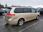 2012 Toyota Sienna LE