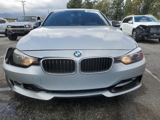 2013 BMW 328 I