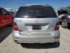 2011 Mercedes-Benz ML 350 4matic