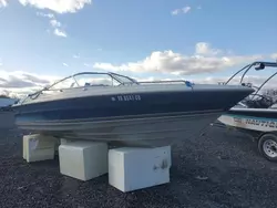 Salvage boats for sale at Fredericksburg, VA auction: 1997 Maxum Boat