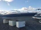 1997 Maxum Boat