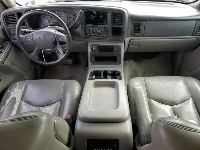 2003 Chevrolet Suburban C1500