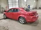 2012 Dodge Avenger SE