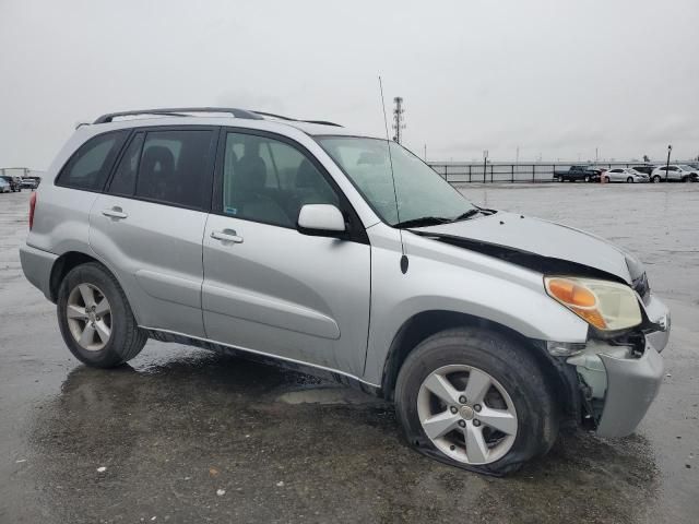 2004 Toyota Rav4