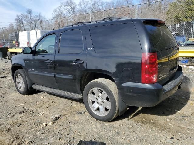 2007 GMC Yukon