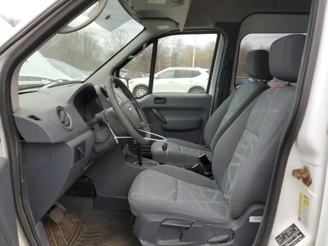 2010 Ford Transit Connect XL