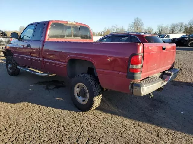 1998 Dodge RAM 2500